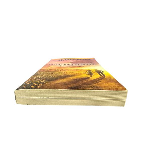 An Accidental Family by Loree Lough (Paperback) - Picture 4 of 6